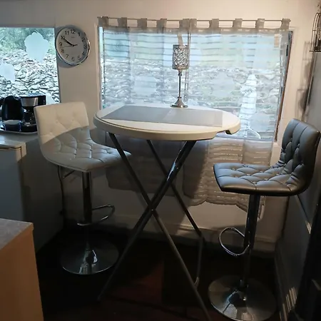 Villa Chez Eve à Nîmes Extérieur photo