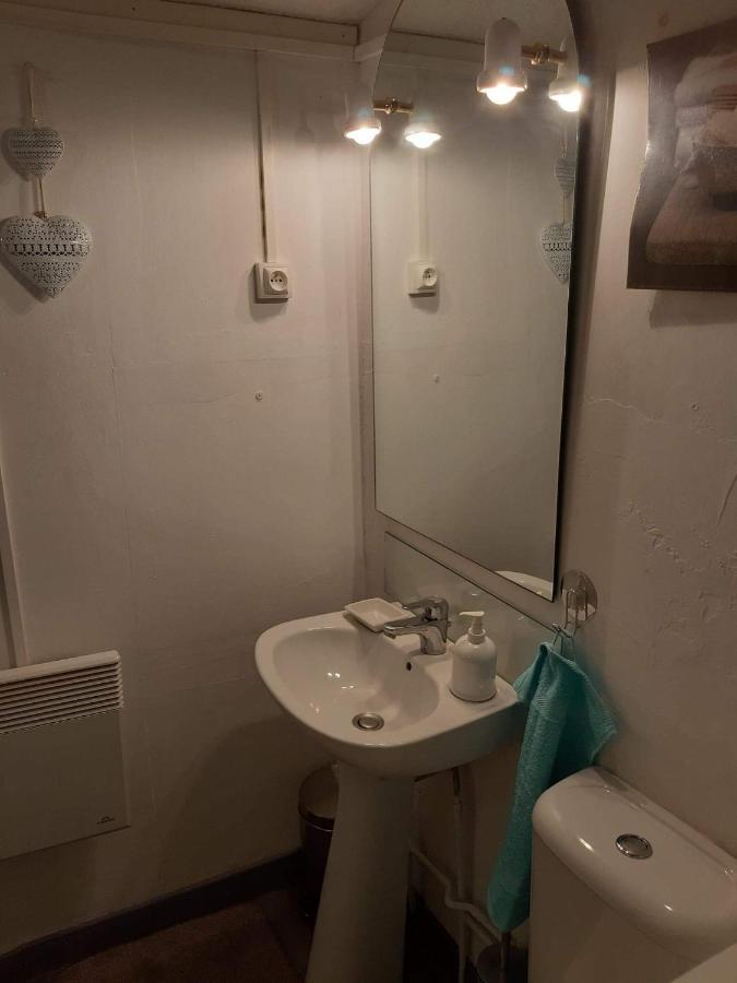 Chalet Chez Eve
