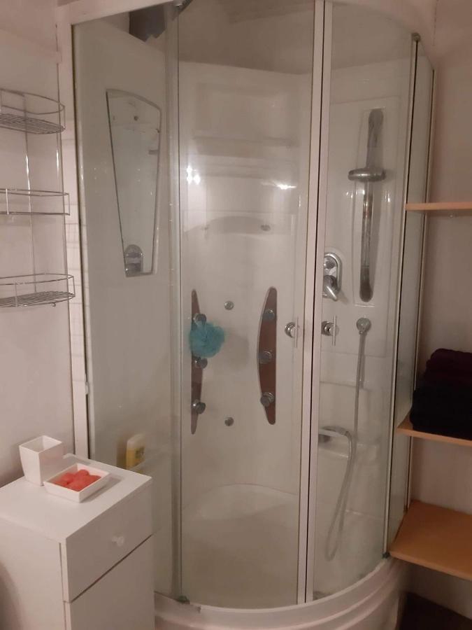 Chez Eve Chalet Nîmes